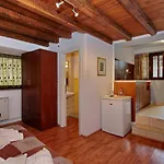 Maison d'hôtes Guesthouse Stemnitsa 4*