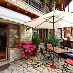 Guesthouse Stemnitsa