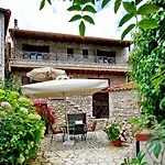Guesthouse Stemnitsa 4* Stemnitsa
