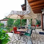 Affittacamere Guesthouse Stemnitsa 4*