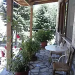 Guesthouse Stemnitsa Maison d'hôtes