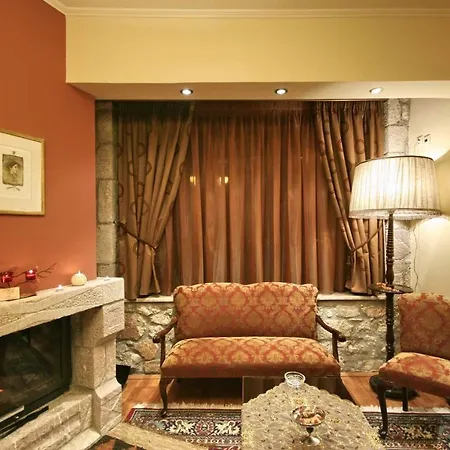 Guesthouse Stemnitsa Vendégház