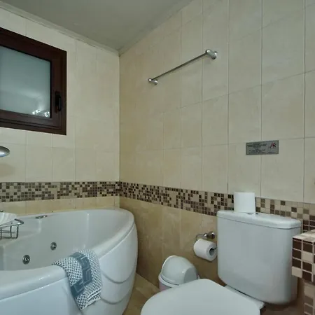 Guesthouse Stemnitsa 4*