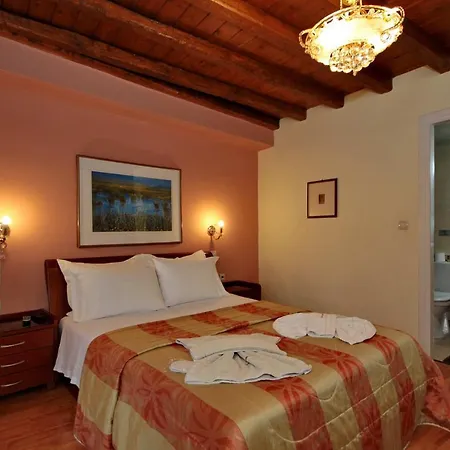 Vendégház Guesthouse Stemnitsa Sztemníca