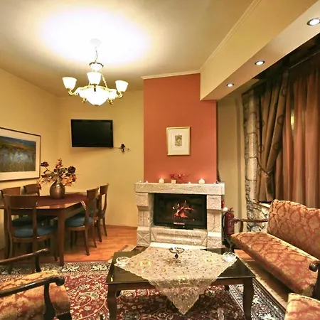 Guesthouse Stemnitsa 4*