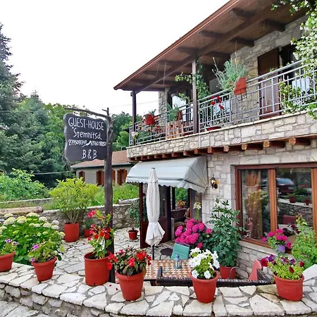 Guesthouse Stemnitsa Stemnitsa
