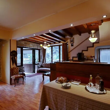 Guesthouse Stemnitsa