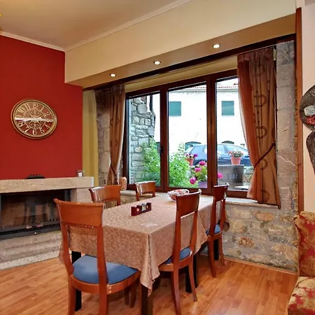 Pensionat Guesthouse Stemnitsa 4*