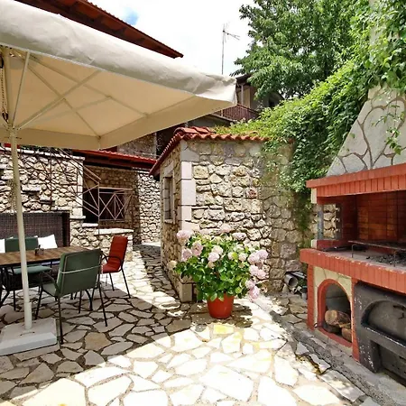 Guesthouse Stemnitsa 4*