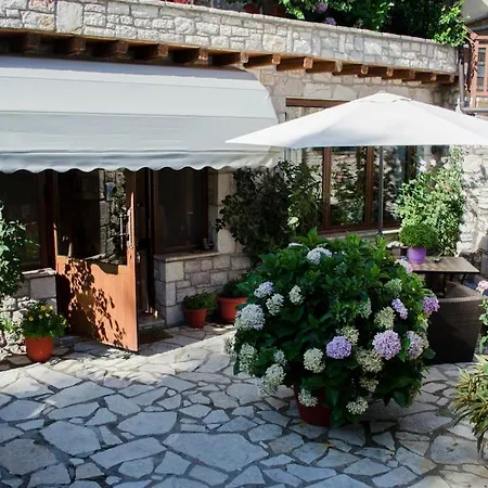 Gasthuis Guesthouse Stemnitsa