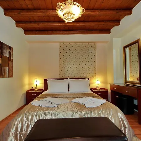 Pensionat Guesthouse Stemnitsa