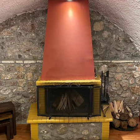 Vendégház Guesthouse Stemnitsa Sztemníca