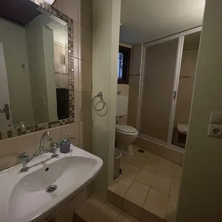 Guesthouse Stemnitsa 4*