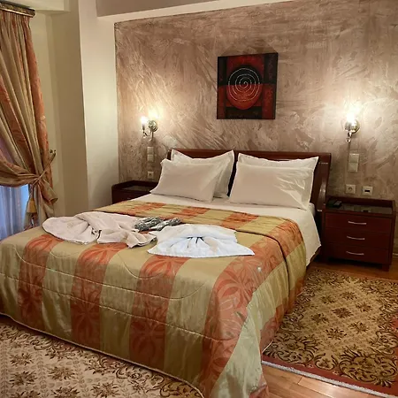 Guesthouse Stemnitsa Stemnitsa