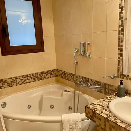 Guesthouse Stemnitsa