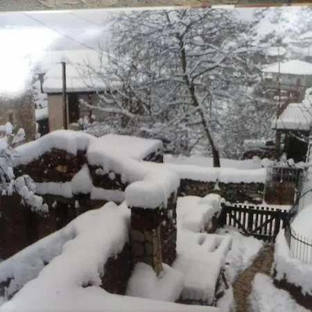 Guesthouse Stemnitsa 4*