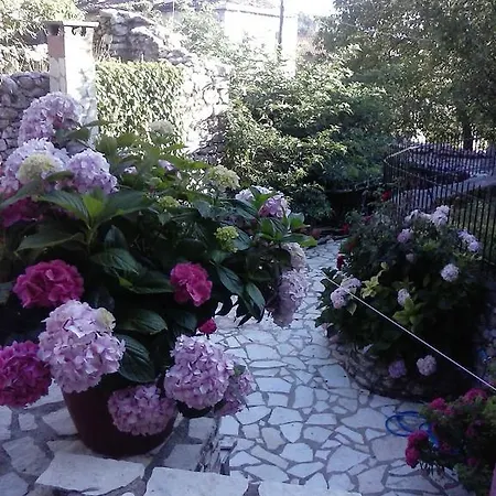 Maison d'hôtes Guesthouse Stemnitsa Stemnitsa