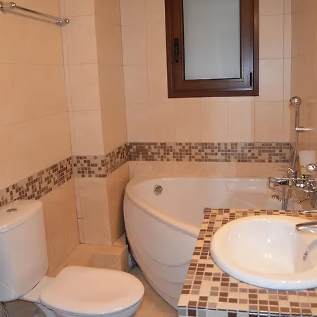 Guesthouse Stemnitsa Gasthuis