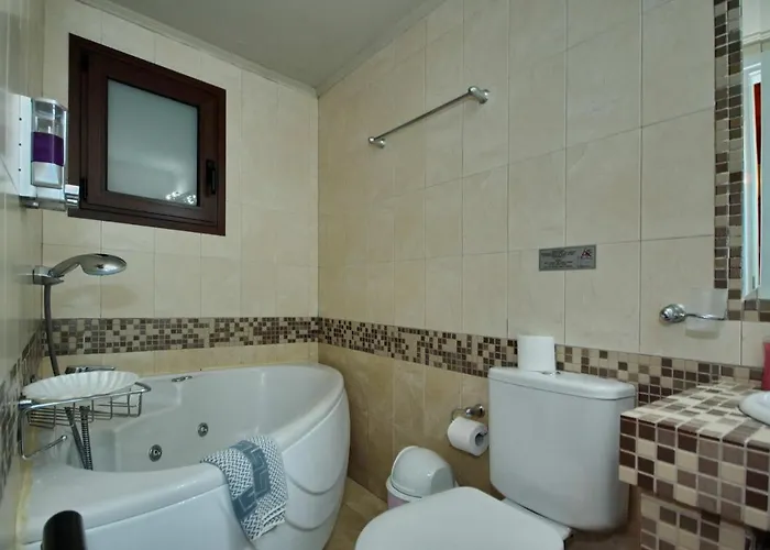 Guesthouse Stemnitsa 4*