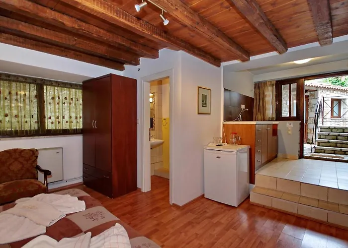 ゲストハウス Guesthouse Stemnitsa 4*