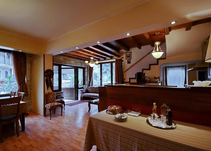 Guesthouse Stemnitsa