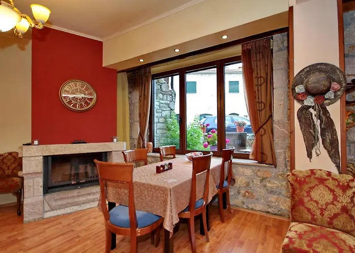 Gæstehus Guesthouse Stemnitsa 4*