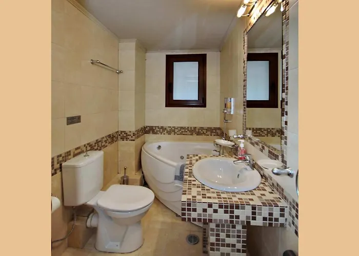 Guesthouse Stemnitsa 4* Stemnitsa