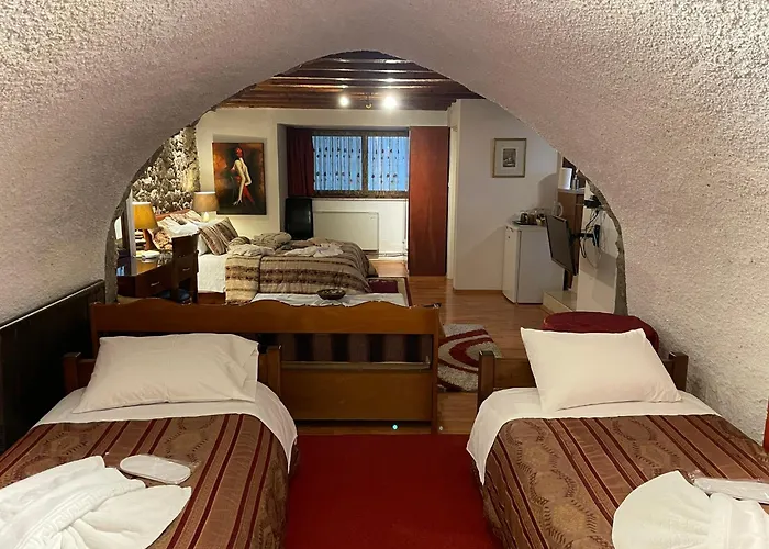 Guesthouse Stemnitsa Gæstehus 4*