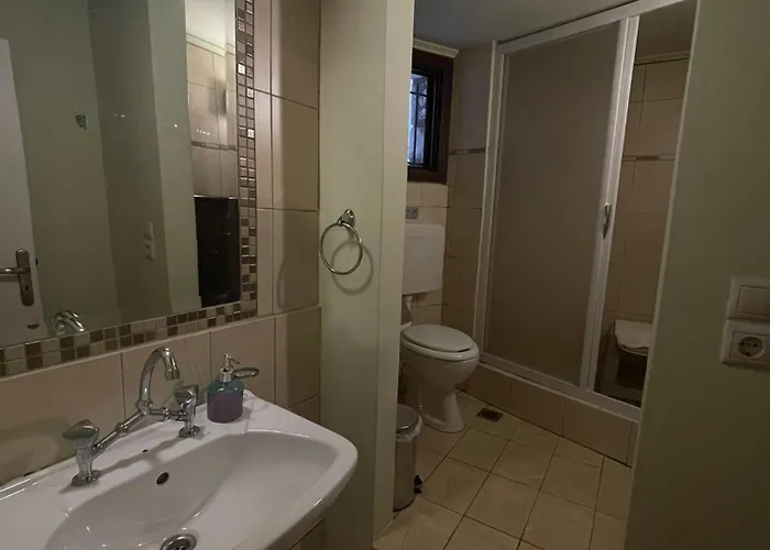 Guesthouse Stemnitsa 4*