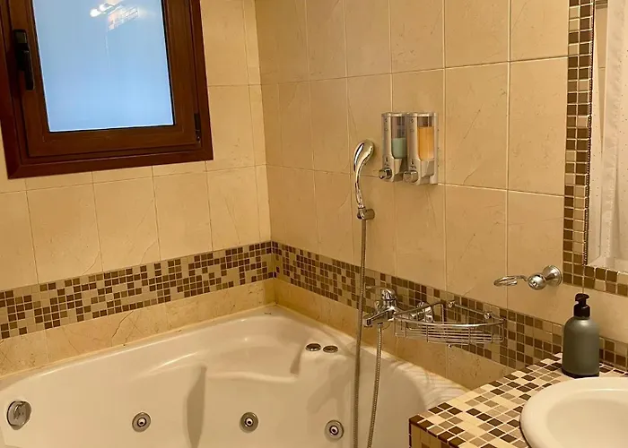 Guesthouse Stemnitsa