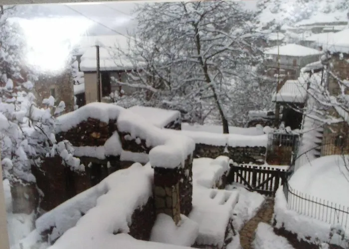 Guesthouse Stemnitsa 4*