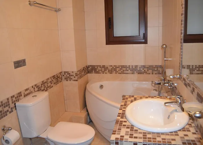 Guesthouse Stemnitsa Gæstehus